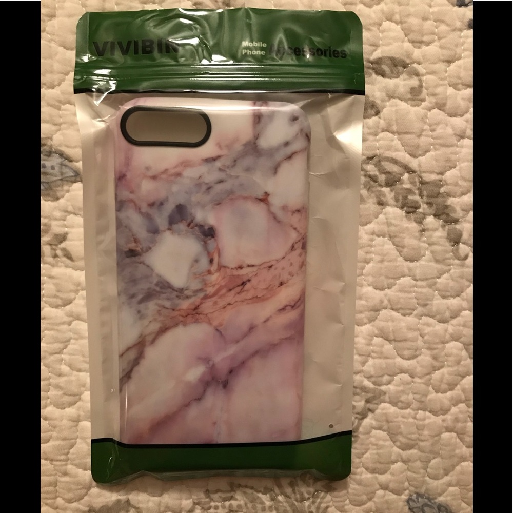 iPhone 7 Plus case brand new